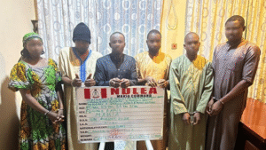 Airport Officials Arrested for Planting Drugs in Pilgrims’ Bags