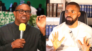 ‘Obi is a Political Prostitute, Obidients a Toxic Mob’ — Deji Adeyanju