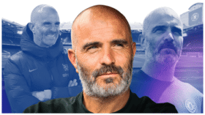 CONFIRMED: Chelsea Complete BIGGEST Transfer of the Summer — Fabrizio Romano 8 CONFIRMED: Chelsea Complete BIGGEST Transfer of the Summer — Fabrizio Romano