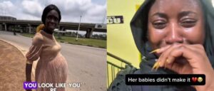 Pregnant Woman Loses Twins After Trekking in Labour Over ₦28,000 Delivery Fee 5 Pregnant Woman Loses Twins After Trekking in Labour Over ₦28,000 Delivery Fee