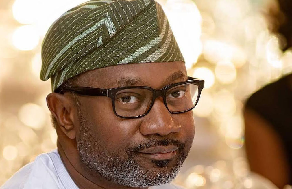 Femi Otedola – Biography, Business Career & Net Worth