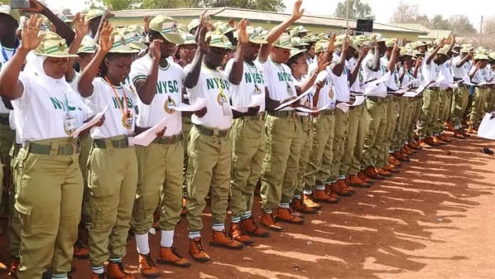 Tinubu Makes NERD Compliance Mandatory for NYSC Mobilisation