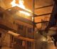 Fire Razes Four-Storey Building on Lagos Island – Mandilas Building Incident