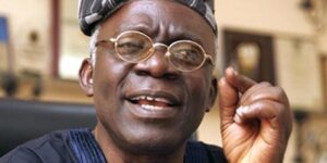 Tinubu Lacks Power to Send INEC Chairman Prof Yakubu on Terminal Leave – Femi Falana