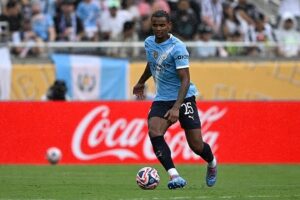 LIVE: Transfer Deadline Day - Bayern to Pay £70m for Jackson, Guehi to Have Liverpool Move 12 LIVE: Transfer Deadline Day - Bayern to Pay £70m for Jackson, Guehi to Have Liverpool Move