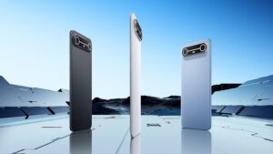 TECNO’s SPARK Slim is the world’s slimmest entry-level smartphone ‎