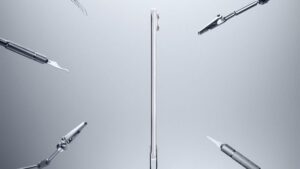 TECNO’s SPARK Slim is the world’s slimmest entry-level smartphone ‎