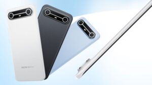 TECNO’s SPARK Slim is the world’s slimmest entry-level smartphone ‎