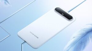 TECNO’s SPARK Slim is the world’s slimmest entry-level smartphone ‎