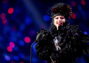 MTV VMAs 2025 Winners: Lady Gaga, Ariana Grande and Sabrina Carpenter Shine at Muted Ceremony 12 MTV VMAs 2025 Winners: Lady Gaga, Ariana Grande and Sabrina Carpenter Shine at Muted Ceremony