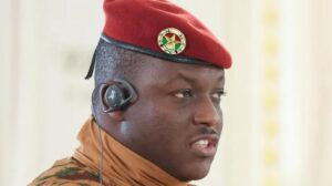 Burkina Faso Scraps Visa Fees for Africans in Historic Policy Shift