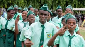 FG Launches New Curriculum for Basic, Secondary, and Technical 