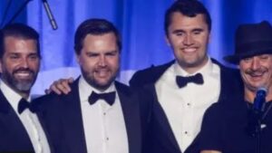 Charlie Kirk: Conservative Influencer Who Rallied a Youth Movement
