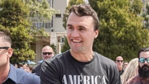 Charlie Kirk: Conservative Influencer Who Rallied a Youth Movement