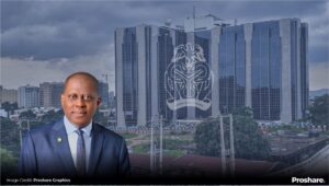 CBN Sets Six-Month Deadline for Successor Bank Chiefs
