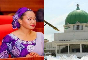 Natasha Akpoti Biography, Children, Husband, and Religion