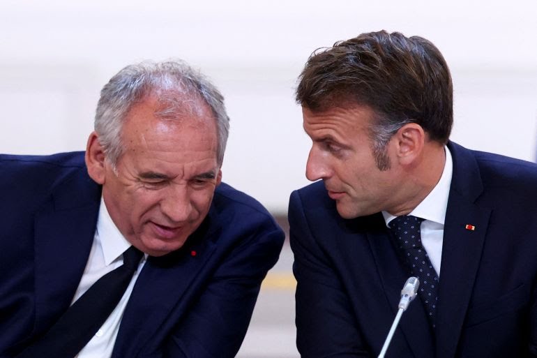 French Government Collapse 2025: Macron, Confidence Vote, Debt Crisis, and France's Political Problems