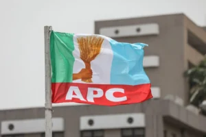 Rivers APC Ready to Work with Fubara, Says Okocha