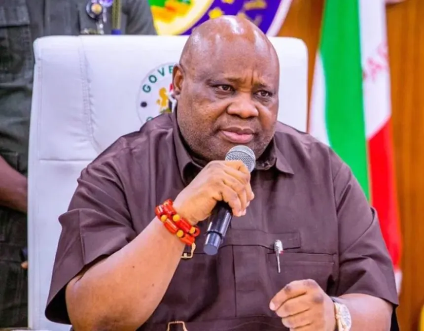 Adeleke Directs Action on Osun Jailed Monarch
