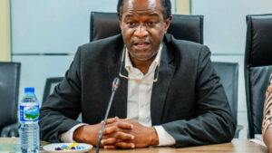 NELFUND Seeks National Assembly Support for 25% Allocation to Transform Education