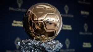 What Time is the Ballon d’Or 2025 Ceremony and Where Can You Watch It?
