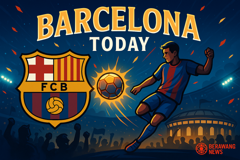 Real Oviedo vs Barcelona – La Liga: Team News, Match Preview & Prediction