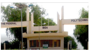 Federal Polytechnic Bida Governing Council Suspends ASUP Members Amid Strike