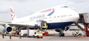 Court Orders British Airways to Pay Passenger N53m Over Lost Luggage
