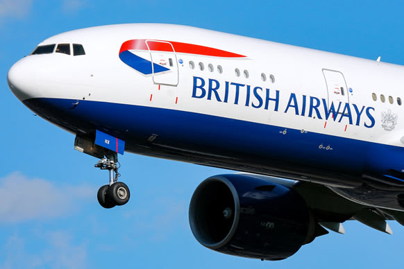 Court Orders British Airways to Pay Passenger N53m Over Lost Luggage
