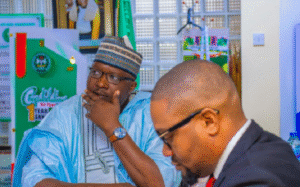 CAC & SMEDAN Unveil Free Business Registration for 250,000 MSMEs in Nigeria