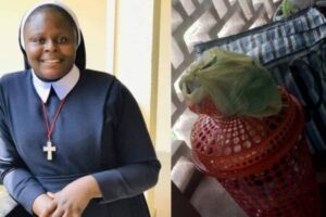 Catholic Congregation Dismisses Reverend Sister Weeks After Controversial Post