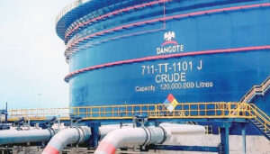 Dangote Refinery Sacks All Nigerian Workers Within 24 Hours of Joining PENGASSAN