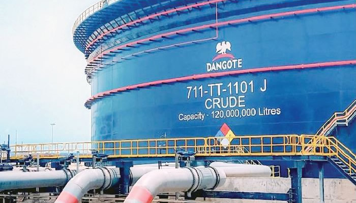 Over 3,000 Workers Still Employed at Dangote Refinery Amid Layoff Reports – Management Clarifies