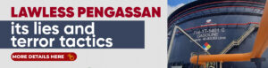 PENGASSAN Declares Nationwide Strike Over Alleged Mass Dismissal of Workers by Dangote Refinery