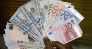 Naira Appreciates to N1,497/$ as FX Inflows and Reserves Boost Market Confidence