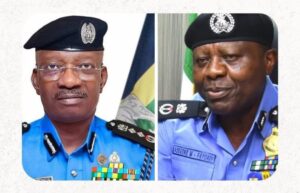AIG Fayoade Denies Removal as Zone 2 Police Chief