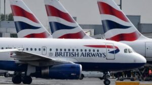 Court Orders British Airways to Pay Passenger N53m Over Lost Luggage