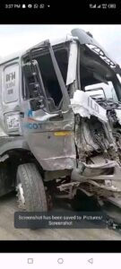 Dangote Truck Accident in Enugu: Family and Others Feared Dead 9 Dangote Truck Accident in Enugu: Family and Others Feared Dead