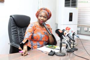 Senate, NIDCOM Appeal for Calm Over "Nigeria Must Go" Protest in Ghana