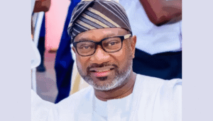 Femi Otedola Acquires Additional N2 Billion Shares in FirstHoldCo
