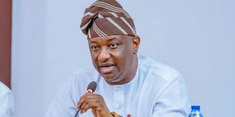 Keyamo Warns PDP Against Fielding Jonathan or Obi in 2027
