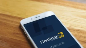 Digital Disruption in Banking & First Bank Network Status Today 2025