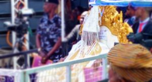 Things to Know About the 44th Olubadan of Ibadanland, Oba Rashidi Ladoja