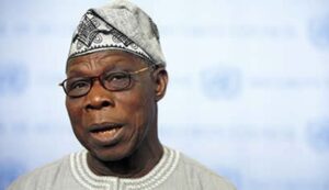 Obasanjo Denies Third Term Ambition, Calls Indispensable Leadership a Sin Against God