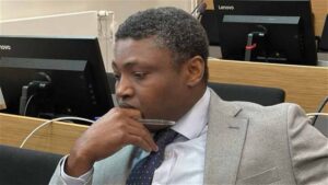 BREAKING: Finnish Court Jails Simon Ekpa Six Years for Terrorism Offences 