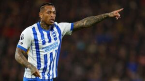 LIVE: Transfer Deadline Day - Bayern to Pay £70m for Jackson, Guehi to Have Liverpool Move 10 LIVE: Transfer Deadline Day - Bayern to Pay £70m for Jackson, Guehi to Have Liverpool Move