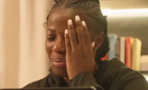 Video: Hilda Baci Shares Emotional Moment GWR Confirmed Her Jollof Rice Record