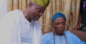 Olubadan Coronation: Ibadan Celebrates Oba Ladoja with Colourful Cultural Display