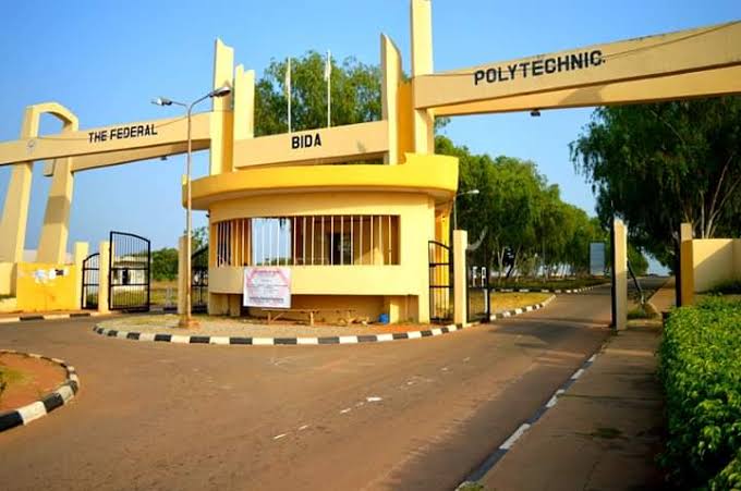 Federal Polytechnic Bida Governing Council Suspends ASUP Members Amid Strike