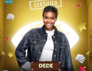 Shock as Dede and Joanna Leave BBNaija Season 10 House via Red Phone Twist 8 Shock as Dede and Joanna Leave BBNaija Season 10 House via Red Phone Twist